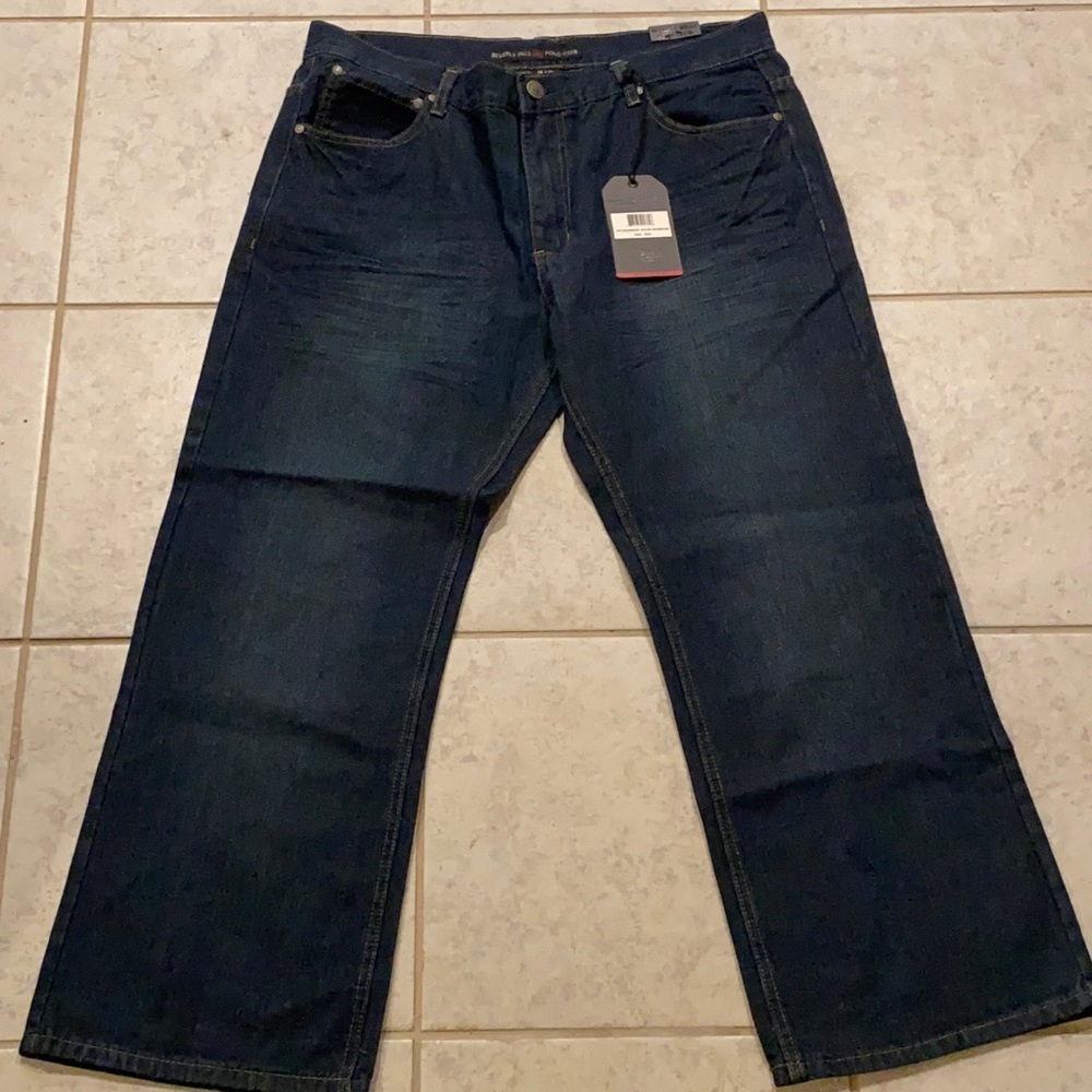 Beverly Hills Polo Jeans